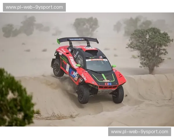 极速之魅：从握方向盘到掌控生活的赛车力量