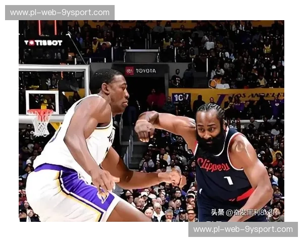 紫金荣耀与铁血硬骨的宿命对决：当湖人遇上热火，究竟谁才是篮球之巅的真王？